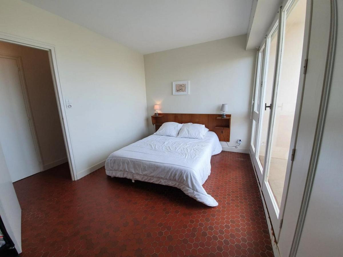 Appartement 2 Pieces, 5 Couchages Balcon - Saint-Jean-De-Monts - Fr-1-224C-262 외부 사진